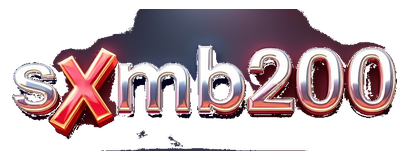 sxmb200 logo